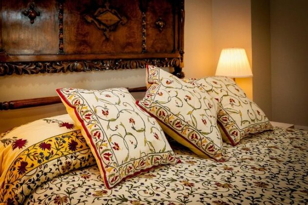 One-bedrom apartment Maestranza - Photo4