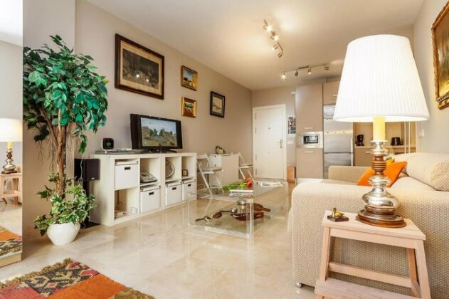 One-bedrom apartment Maestranza - Photo5