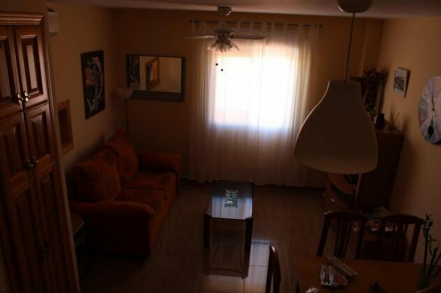Our place in Malaga - Photo4