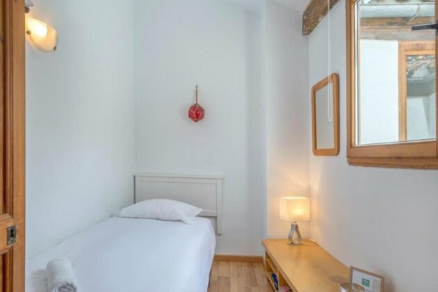 Padilla Centro Apartment - Photo4