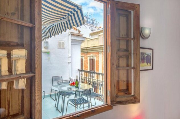Padilla Centro Apartment - Photo5