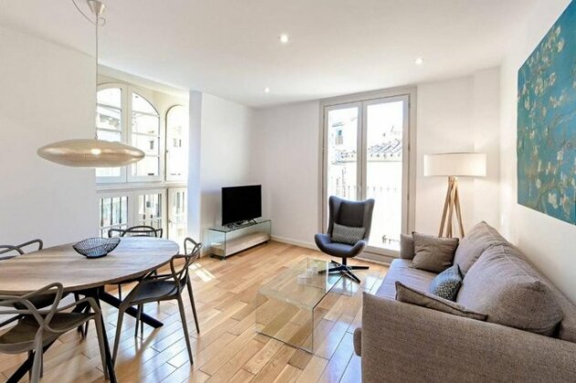 Pastor FreshApartments by Bossh Hotels - Photo2