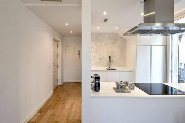 Pastor FreshApartments by Bossh Hotels - Photo3