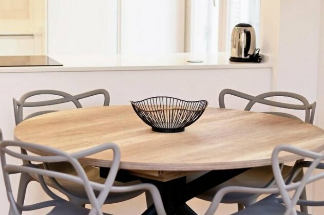 Pastor FreshApartments by Bossh Hotels - Photo4