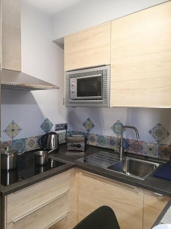 Pearl Apartment Las Flores - Photo3