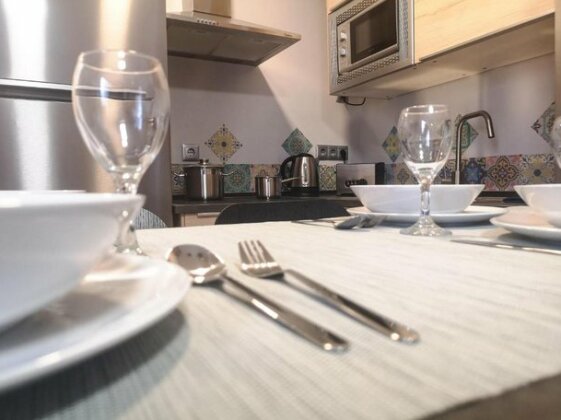 Pearl Apartment Las Flores - Photo4