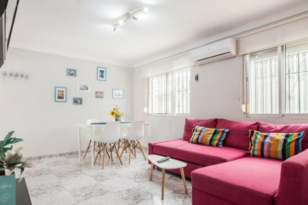 Pedregalejo Beach Apartment 4 - Photo2