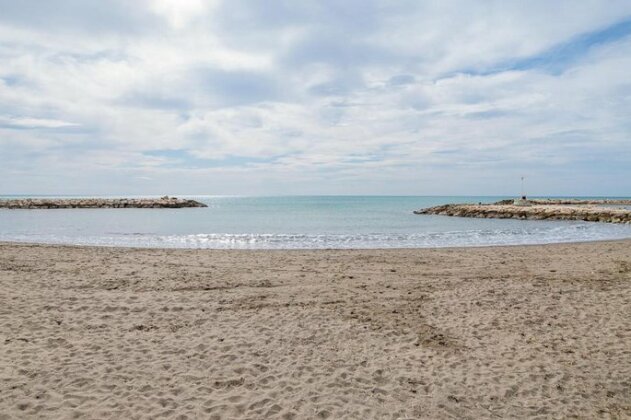 Pedregalejo Beach Apartment 4 - Photo4
