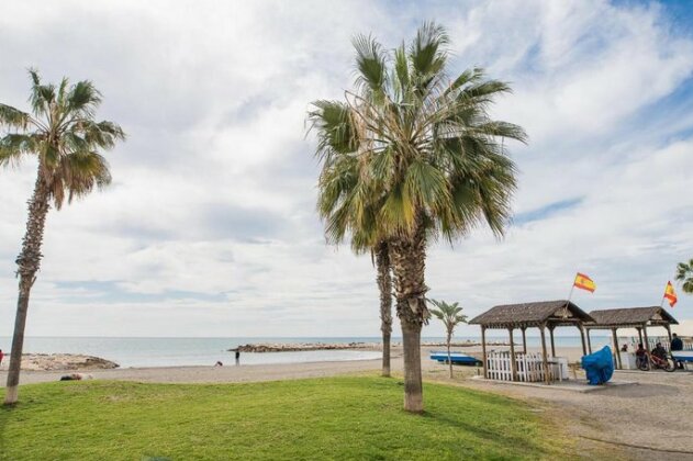 Pedregalejo Beach Apartment 4 - Photo5