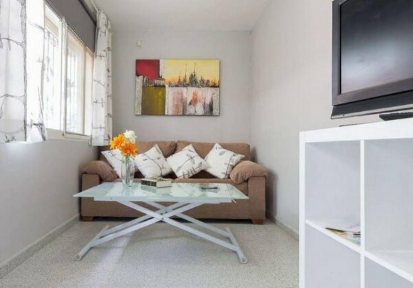 Pedregalejo Beach Apartment - Photo2
