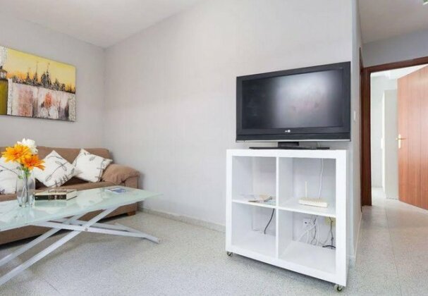 Pedregalejo Beach Apartment - Photo3