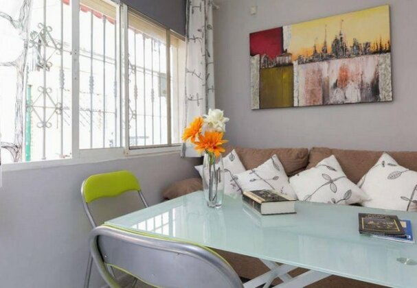 Pedregalejo Beach Apartment - Photo4