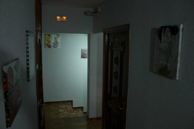 Pension Barlovento Malaga - Photo2