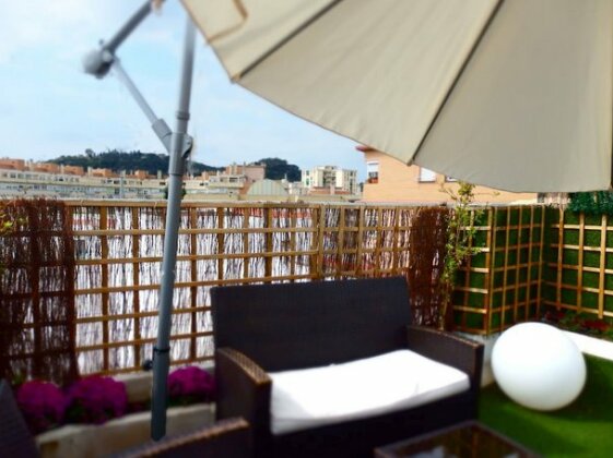 Penthouse capuchinos - Photo2