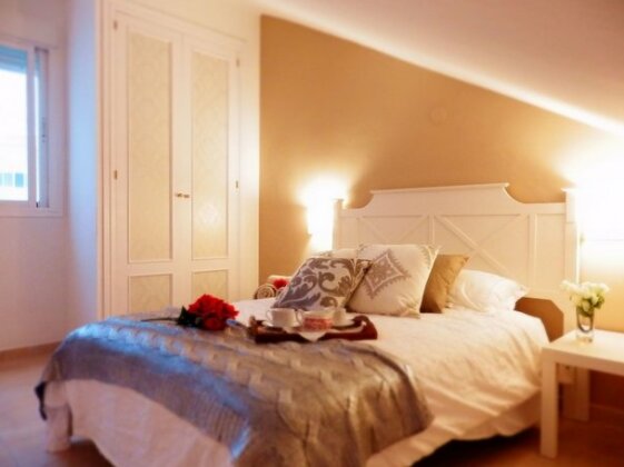 Penthouse capuchinos - Photo3