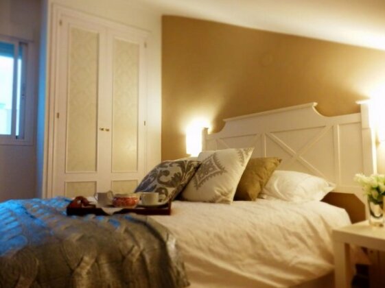 Penthouse capuchinos - Photo4