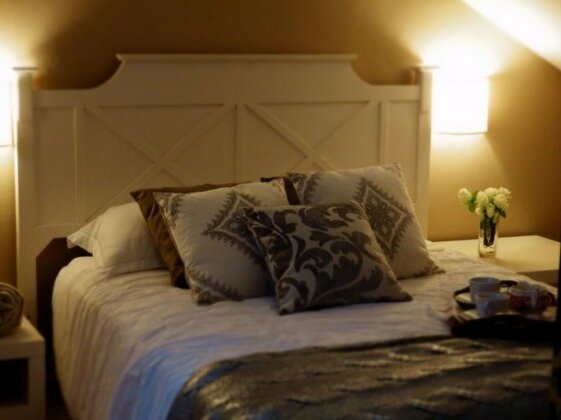 Penthouse capuchinos - Photo5