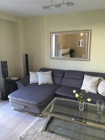 Penthouse Historical Center - Photo4