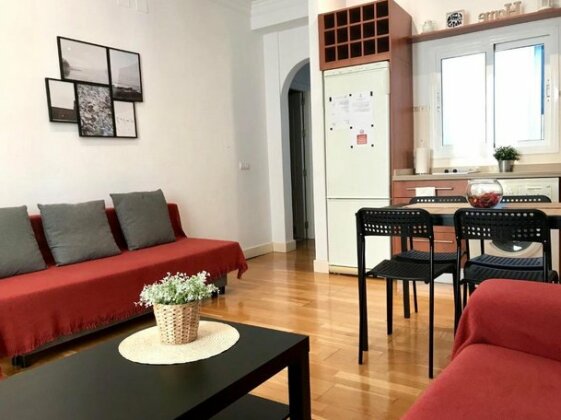Picassia Home Malaga Center - Photo4