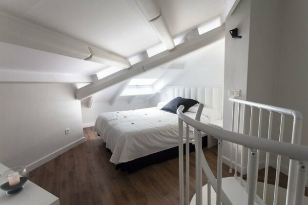 Picasso Suites Malaga - Photo3