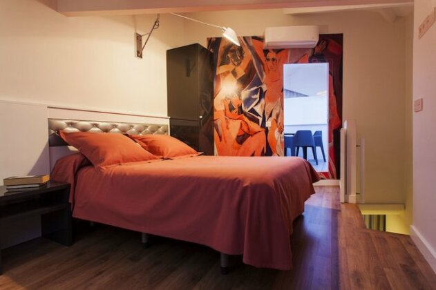 Picasso Suites Malaga - Photo5