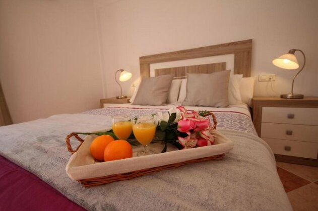 Pinos GrupalMalaga - Photo3