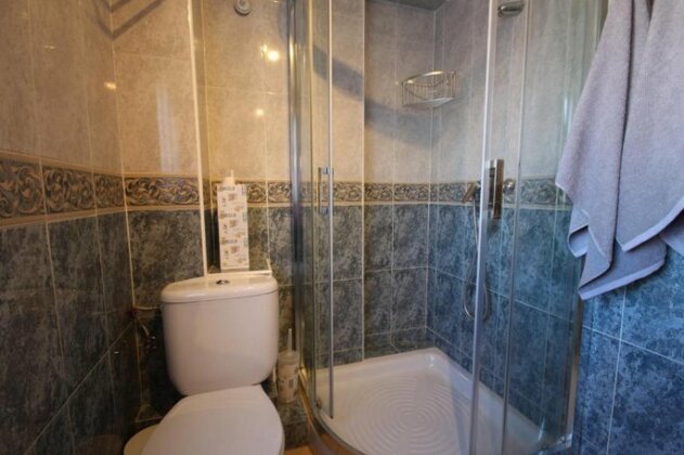 Pinos GrupalMalaga - Photo4