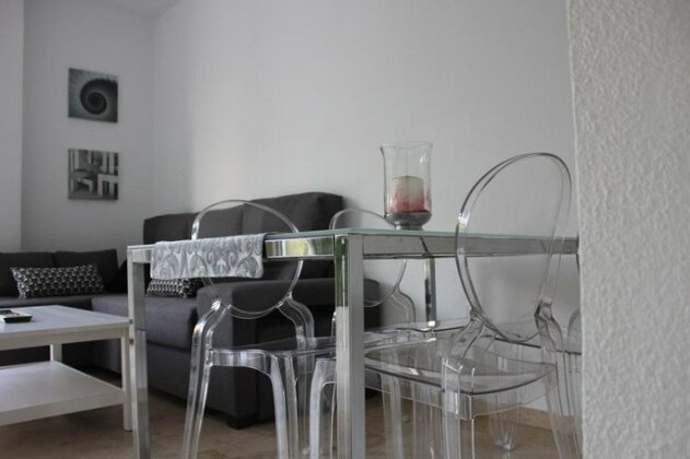 Piso Plaza Victoria Malaga - Photo2