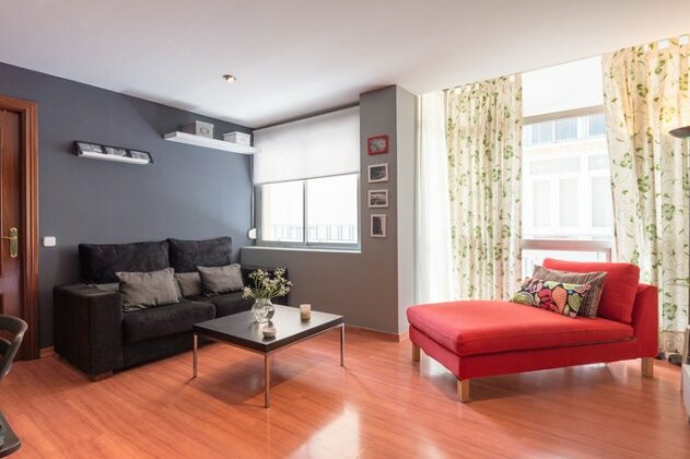 Quiet & Cozy San Fernando Apartment - Photo2