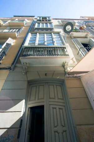 Quiet & Exclusive Apartment Historic Center