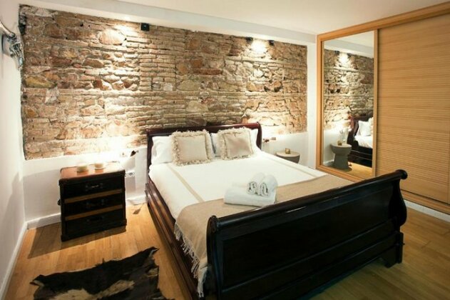 Quiet & Exclusive Apartment Historic Center - Photo2