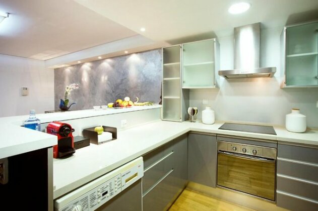 Quiet & Exclusive Apartment Historic Center - Photo4
