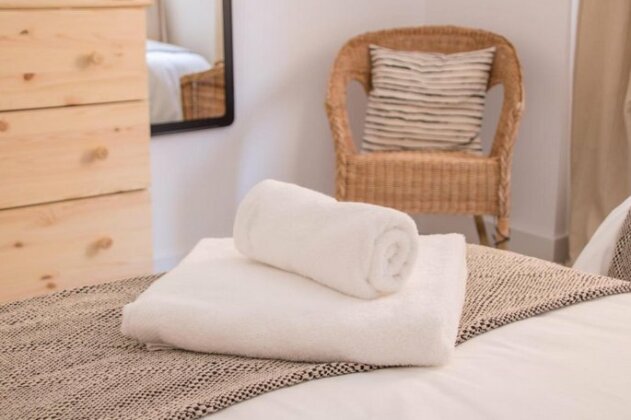 R&D - Espectacular Apartamento en Soho - Photo3