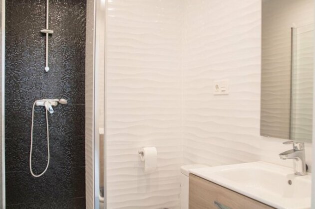 R&D - Espectacular Apartamento en Soho - Photo4
