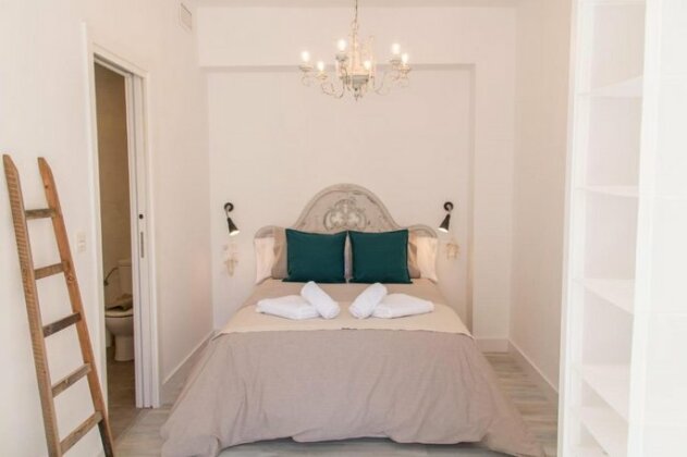 R&D - Espectacular Apartamento en Soho - Photo5