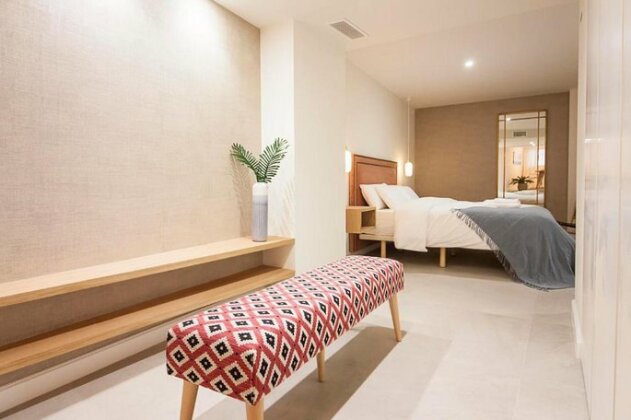 Reding FreshApartments by Bossh Hotels - Photo4