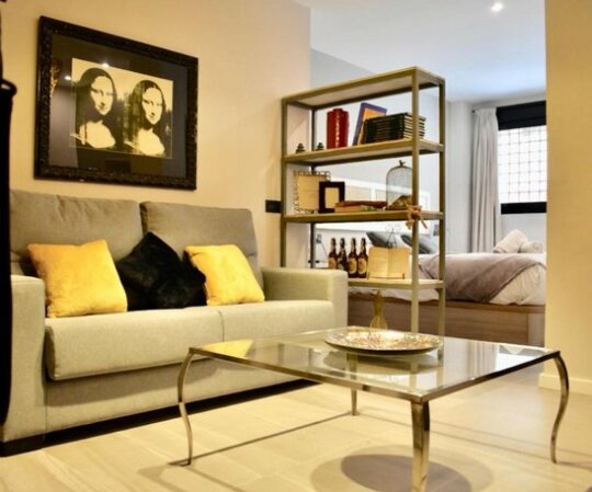 Renthas Ic Loft Salitre - Photo2
