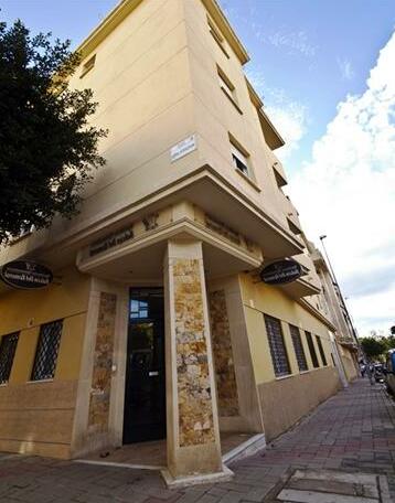 Residencia Universitaria Balcon del Romeral Malaga - Photo3
