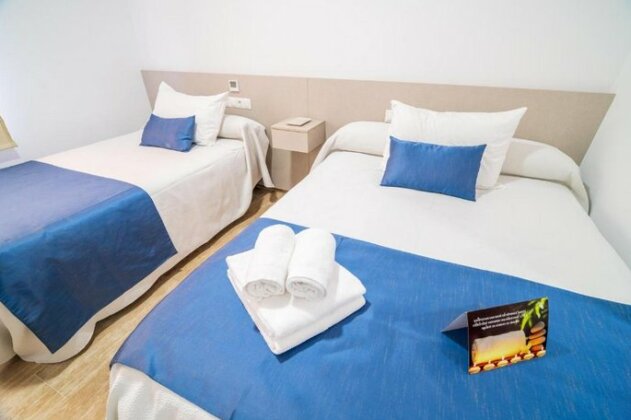 Rooms Proa 2