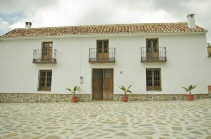 Rural Montes Malaga Cortijo La Palma
