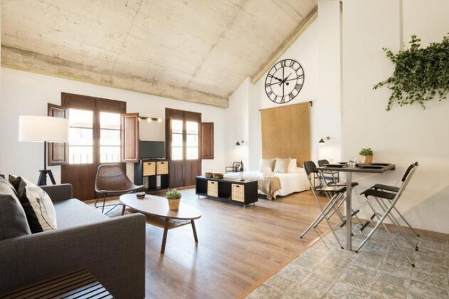 Santiago Premium Loft III - Photo2