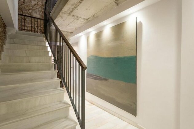 Santiago Premium Loft III - Photo4