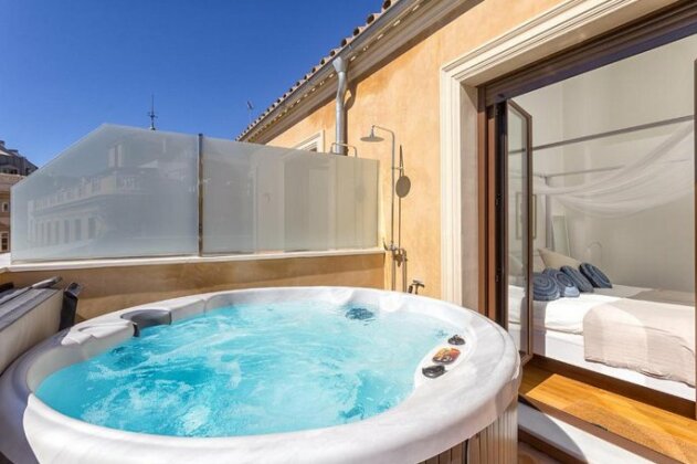 Sebastian Souviron Suites - Photo2