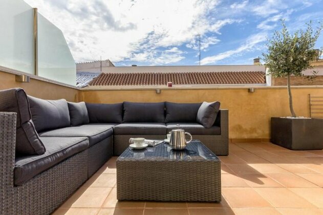 Sebastian Souviron Suites - Photo3