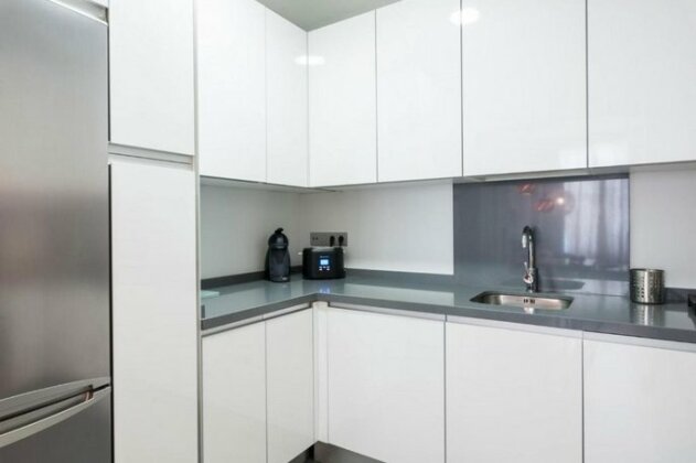 Sebastian Souviron Suites - Photo4
