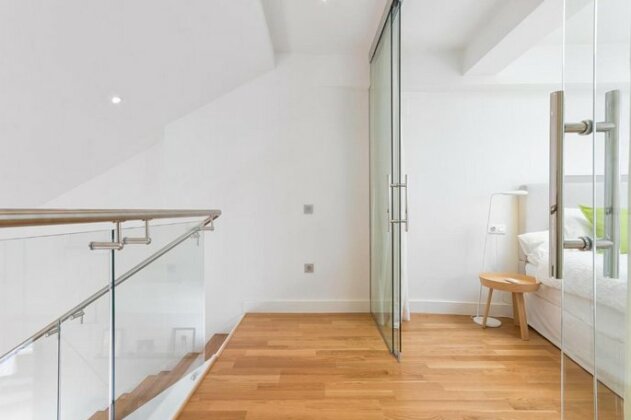 Sebastian Souviron Suites - Photo5