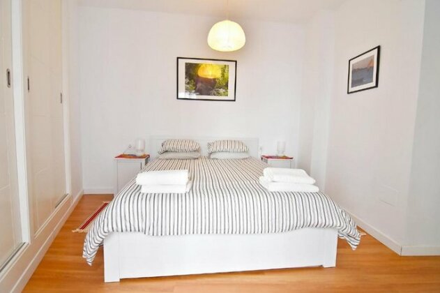 Serendipity Apartments Malaga - Photo4