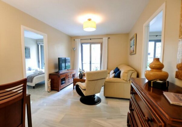 Sitito Plaza Flores Apartment - Photo2