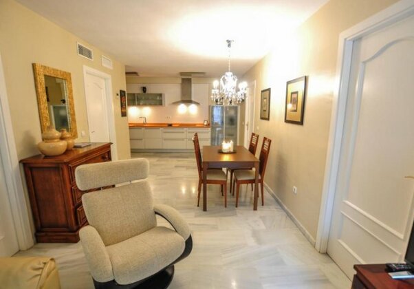 Sitito Plaza Flores Apartment - Photo3