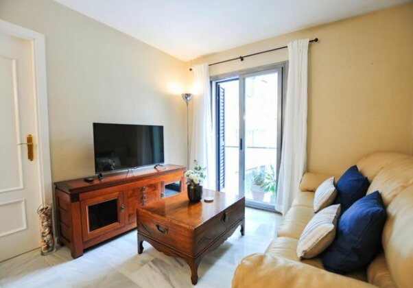 Sitito Plaza Flores Apartment - Photo4